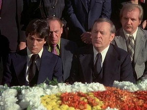 Quincy, M.E. 3. évad Ep.8 8. epizód
