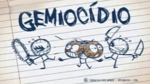 Fudêncio e Seus Amigos 2. évad Ep.6 6. epizód