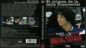 La huella del crimen 1. évad Ep.3 3. epizód