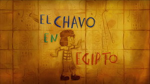 El Chavo Animado 5. évad Ep.8 8. epizód