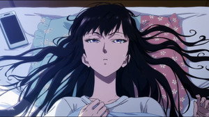 恋は雨上がりのように kép