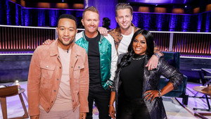 Songland 1. évad Ep.1 1. epizód