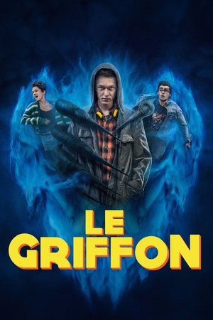 A Griff poszter