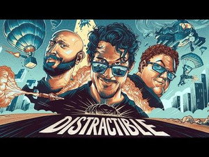 Distractible 1. évad Ep.1 1. epizód
