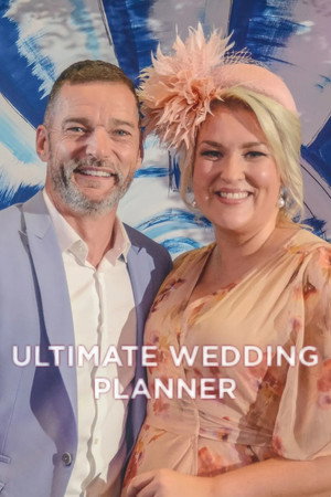 Ultimate Wedding Planner poszter