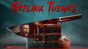Killer Cakes kép