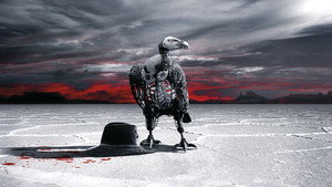 Westworld kép