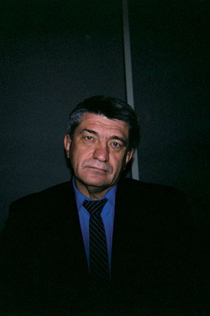 Александр Сокуров profil kép