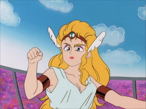 魔神英雄伝ワタル 2. évad Ep.5 5. epizód