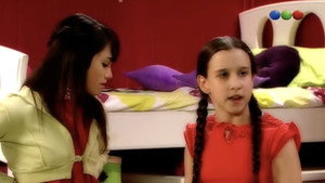 Chiquititas Sin Fin 1. évad Ep.122 122. epizód