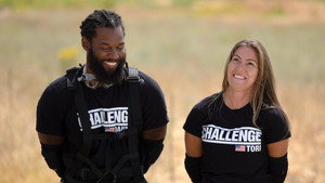 The Challenge: World Championship 1. évad Ep.8 8. epizód