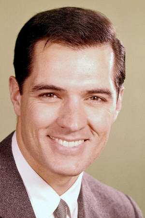 John Gavin profil kép