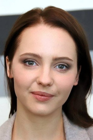 Юлия Хлынина profil kép
