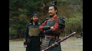 北方謙三 水滸伝 1. évad Ep.5 5. epizód