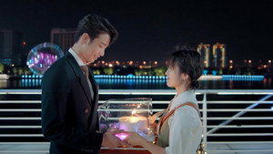 我亲爱的“小洁癖” 1. évad Ep.24 24. epizód