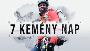 A hét legkeményebb nap kép