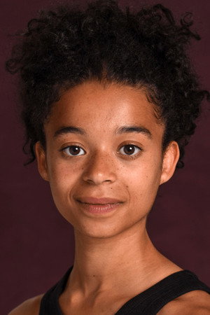 Phoebe Campbell profil kép