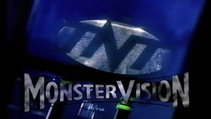 MonsterVision kép
