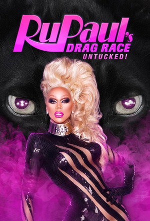 RuPaul: Drag Queen leszek! – A színfalak mögött poszter