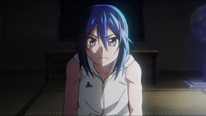 グリザイア：ファントムトリガー 1. évad Ep.5 5. epizód