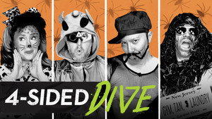 4-Sided Dive 1. évad Ep.17 17. epizód