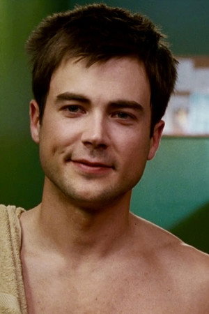 Matt Long profil kép