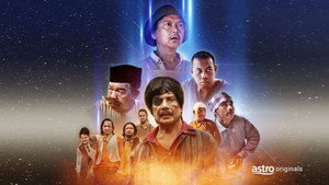Kampong Pisang Bersiri-Siri 1. évad Ep.13 13. epizód