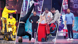 Joko & Klaas gegen ProSieben 4. évad Ep.3 3. epizód