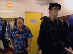 Renford Rejects 2. évad Ep.6 6. epizód