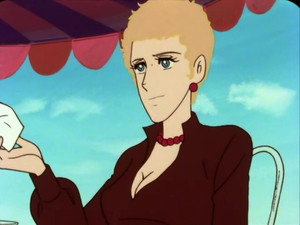 ルパン三世 2. évad Ep.111 111. epizód