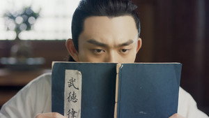 大唐小吃货 1. évad Ep.6 6. epizód