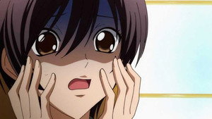 S・A〜スペシャル・エー〜 1. évad Ep.3 3. epizód