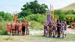 Survivor 36. évad Ep.2 2. epizód