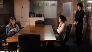 夫婦別姓刑事 1. évad Ep.4 4. epizód