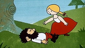 O loupežníku Rumcajsovi 1. évad Ep.22 22. epizód