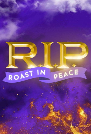 R.I.P. - Roast-in-Peace poszter