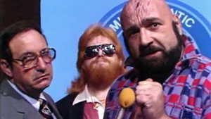 Mid-Atlantic Championship Wrestling 2. évad Ep.45 45. epizód