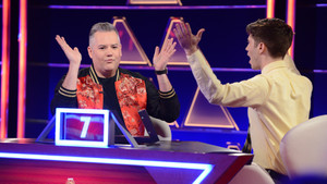 The $100,000 Pyramid 4. évad Ep.4 4. epizód