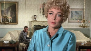 Mannix 2. évad Ep.9 9. epizód