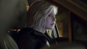 iZombie 1. évad Ep.11 Asztroburger