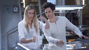 Stitchers - Az összefűzők 3. évad Ep.7 7. epizód