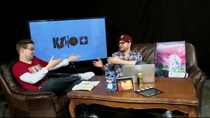 Kino Plus 1. évad Ep.2 2. epizód