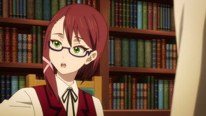 冰剣の魔術師が世界を統べる 1. évad Ep.10 10. epizód