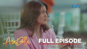 AraBella 1. évad Ep.56 56. epizód