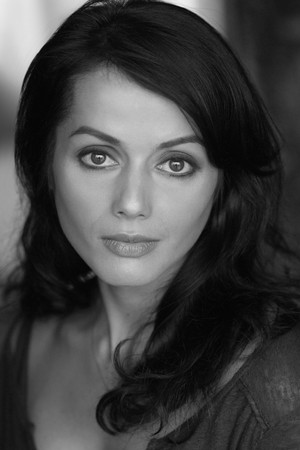 Amrita Acharia profil kép