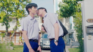 21 วัน มีฉันมีเธอ 1. évad Ep.2 2. epizód