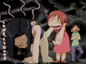 彼氏彼女の事情 1. évad Ep.11 11. epizód
