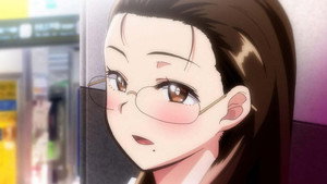 聖華女学院公認竿おじさん 1. évad Ep.1 1. epizód