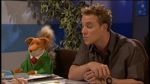 The Basil Brush Show 1. évad Ep.7 7. epizód