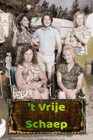 't Vrije Schaep 1. évad (2009-01-02) poszter